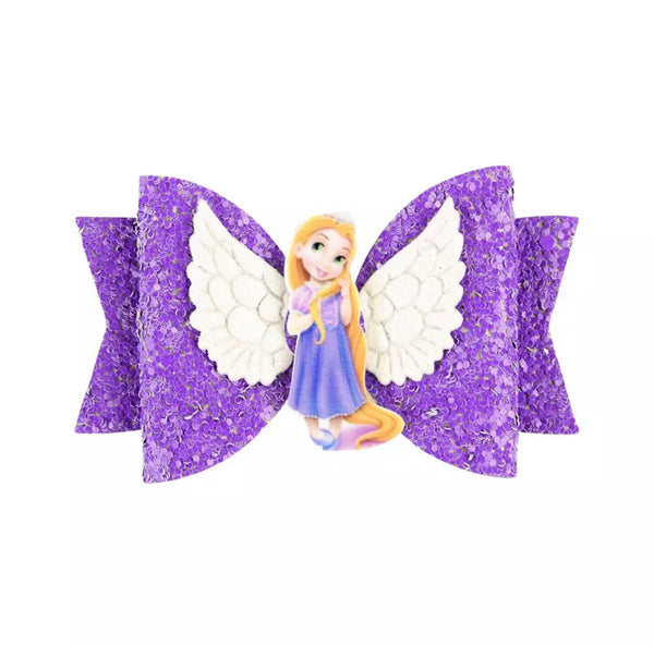 Disney Princess Bows