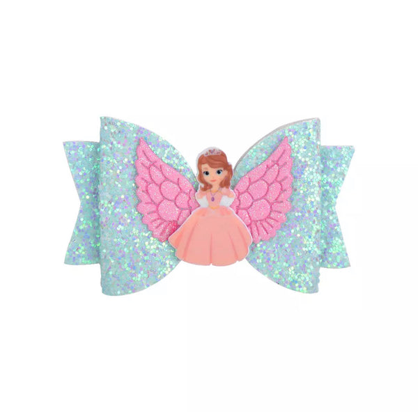 Disney Princess Bows