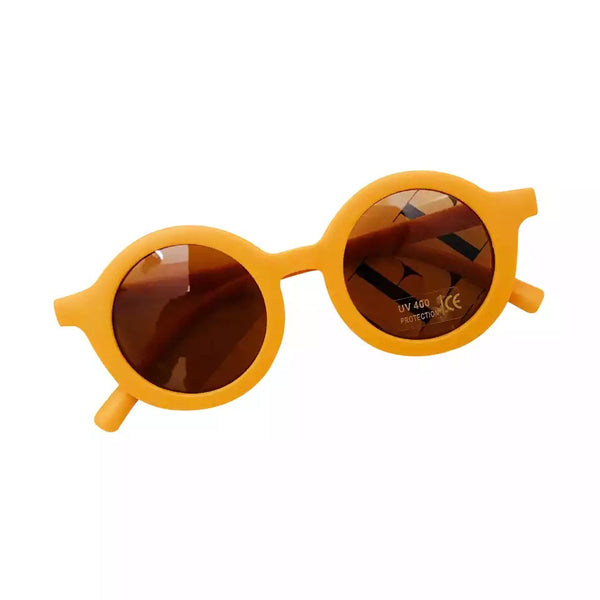 Round Sunglasses