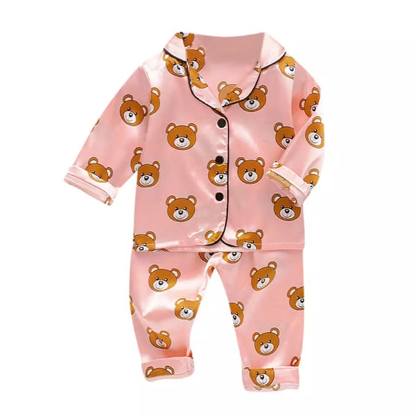 Bear PJs