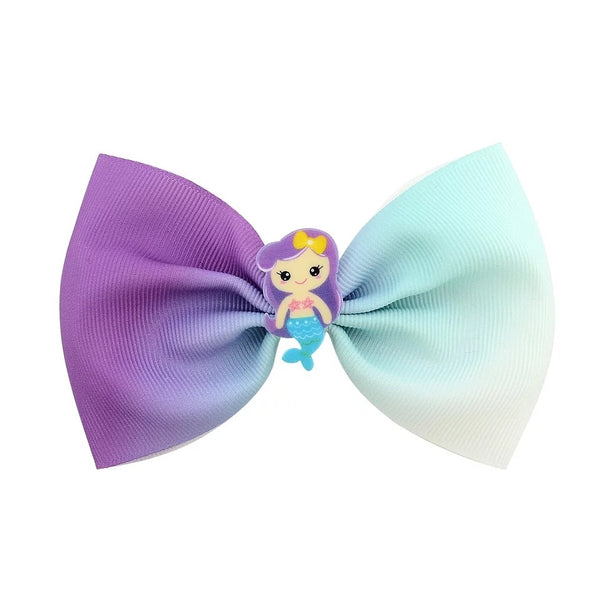 Mermaid Bow Set