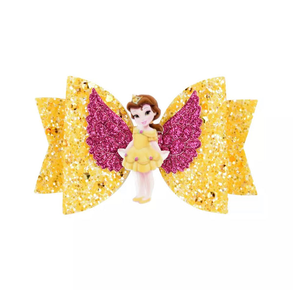 Disney Princess Bows