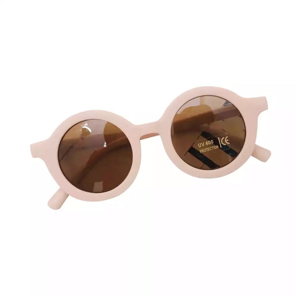 Round Sunglasses