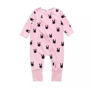 Rabbit Jumpsuit