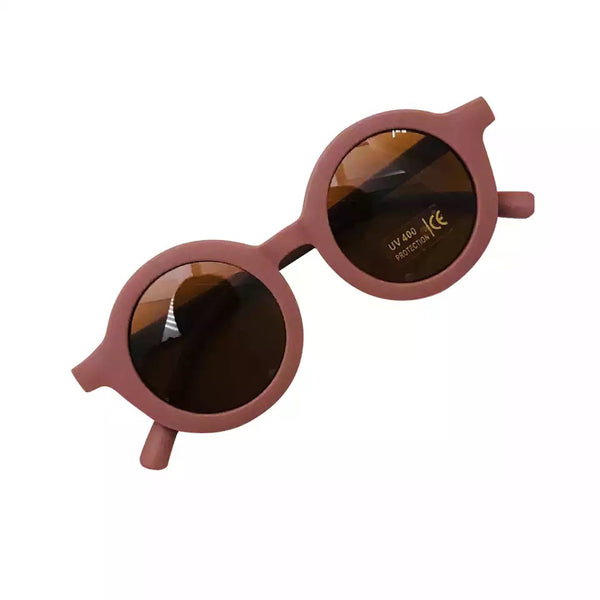 Round Sunglasses