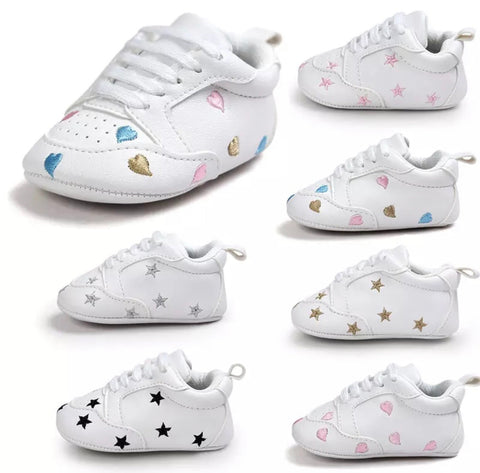 Stars Shoe