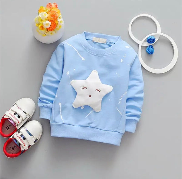 Star Sweater