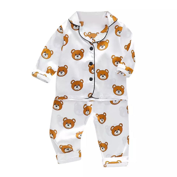 Bear PJs