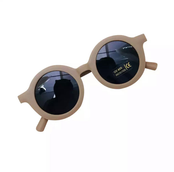 Round Sunglasses