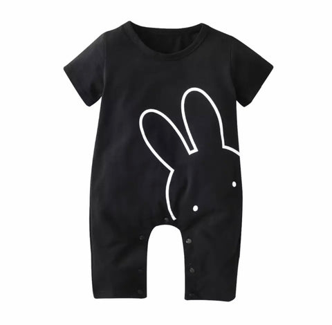 Bunny Romper