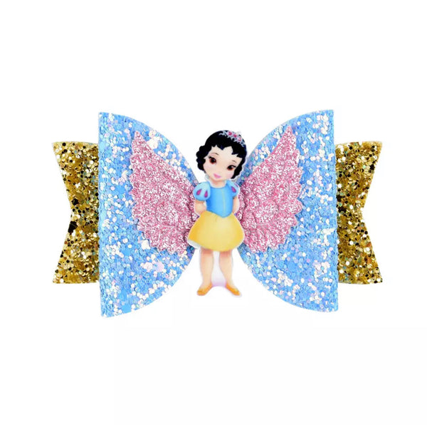 Disney Princess Bows