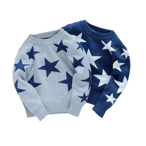 Star Sweater