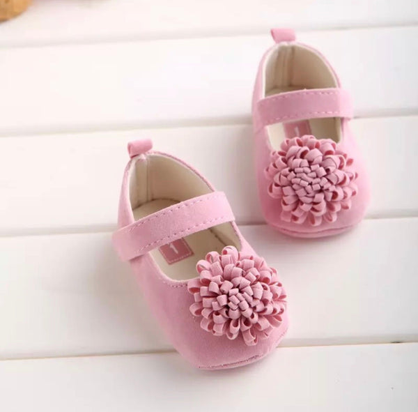 Pom Pom Shoes